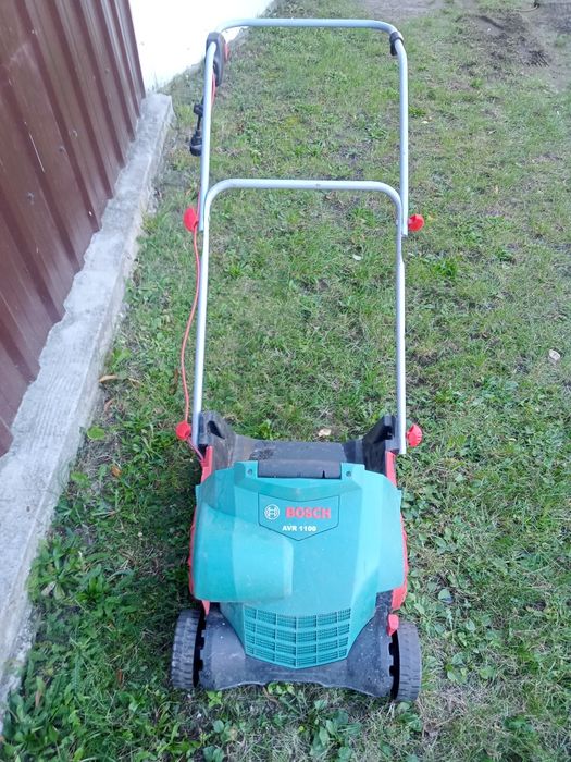 Bosch welkulator AVR1100