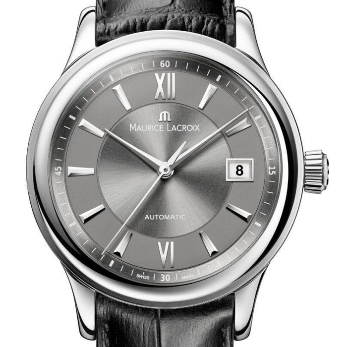 Maurice Lacroix Les Classiques LC6027 Zegarek męski 38 mm