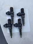 Injectores tdi pd