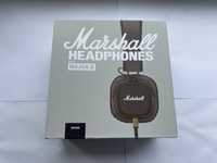 Навушники Marshall Major 2