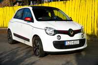 Renault Twingo 3 cabrio