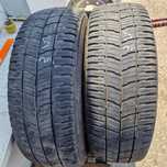 Opona 195/70 R15C Kleber 4s Wielosezonowa