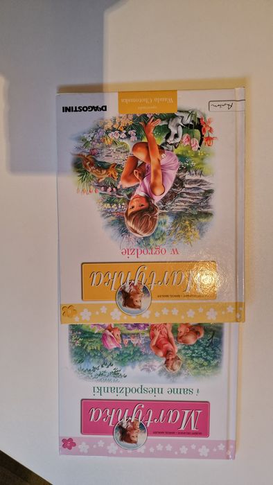 Książki dziecięce