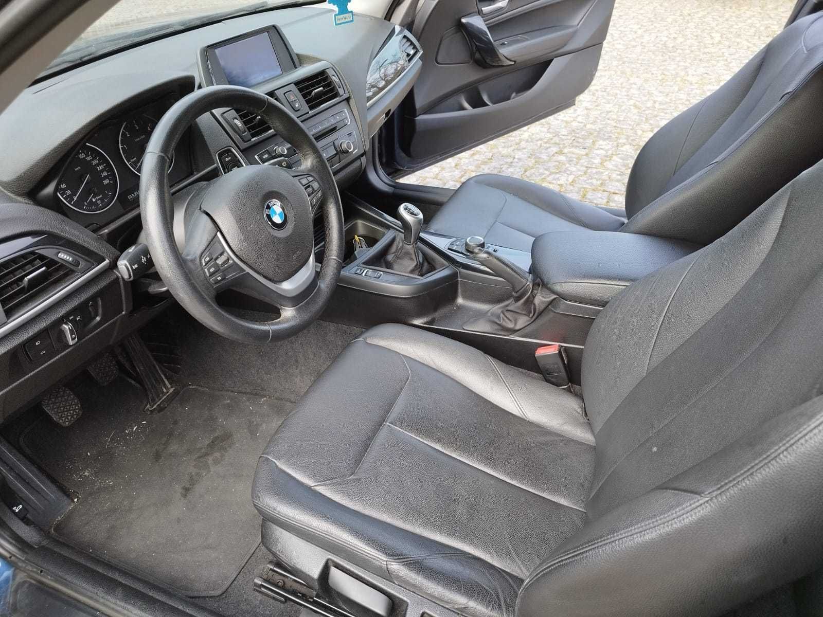 BMW 116d Urban EfficientDynamics 2014 - Excelente Estado - 11.650€