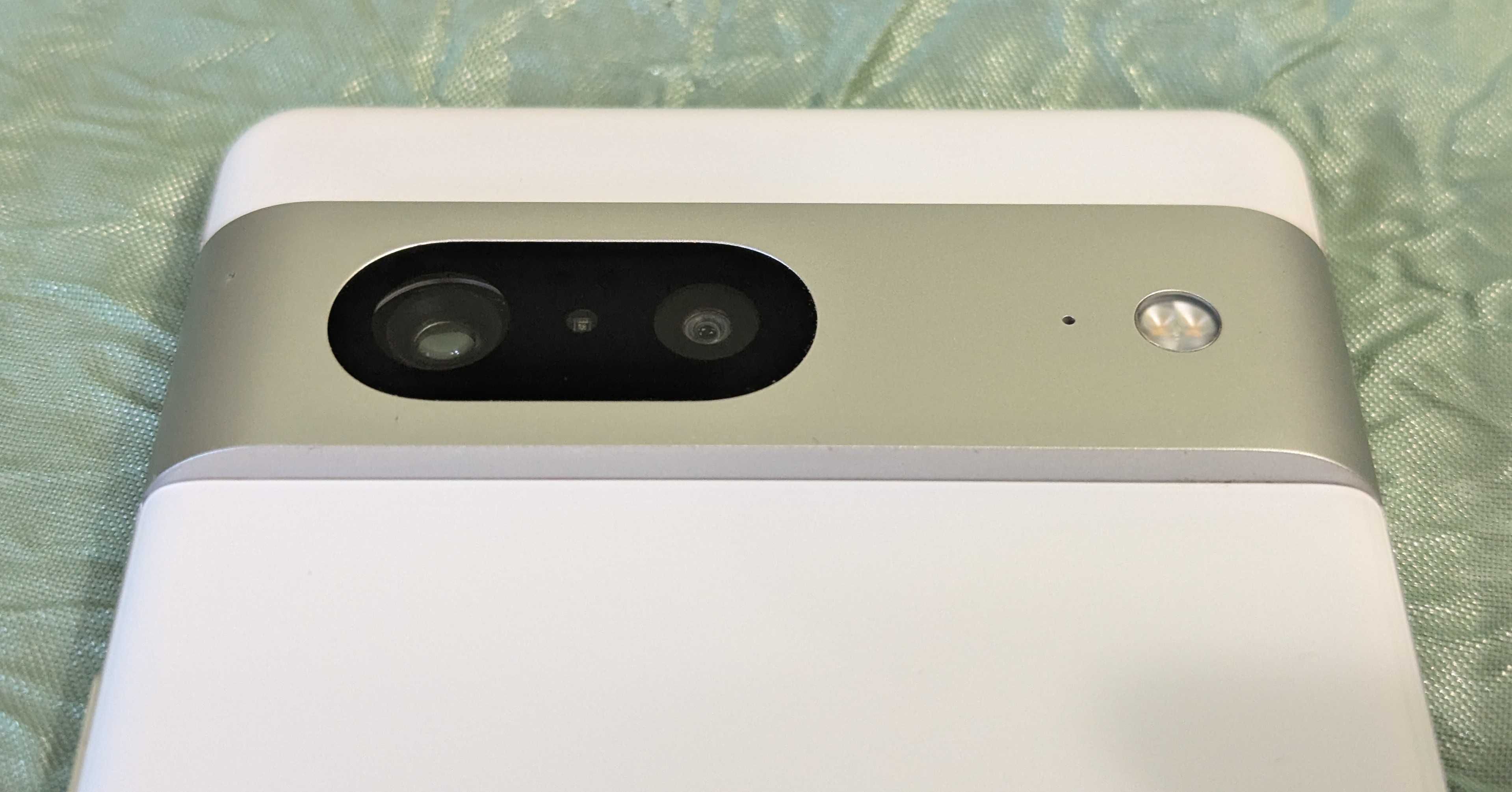 Google Pixel 7 8/128GB Snow Neverlock