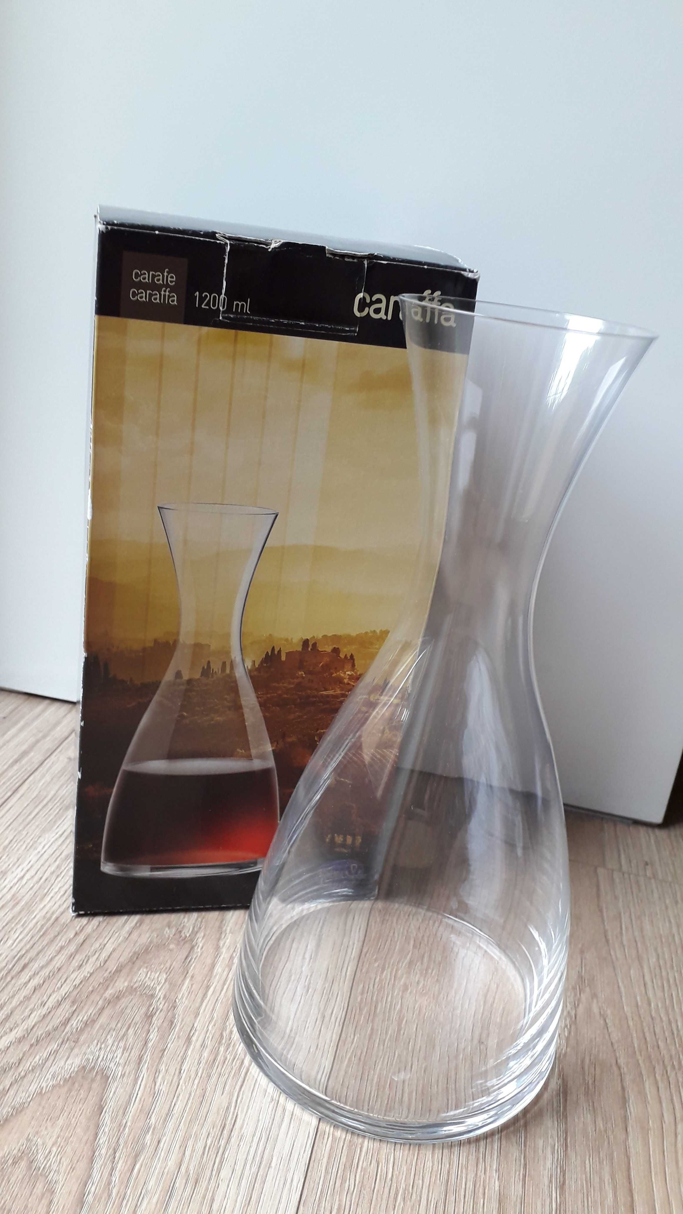 Karafka 1.2l Bohemia