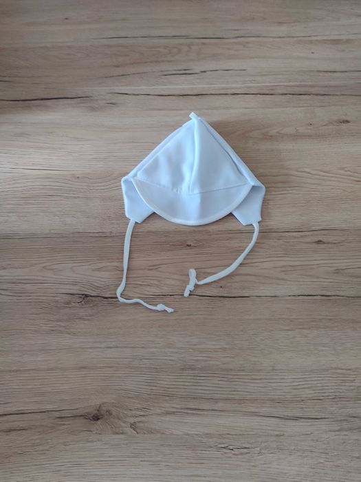 Elegancki komplecik dla chłopca do chrztu, na uroczystości