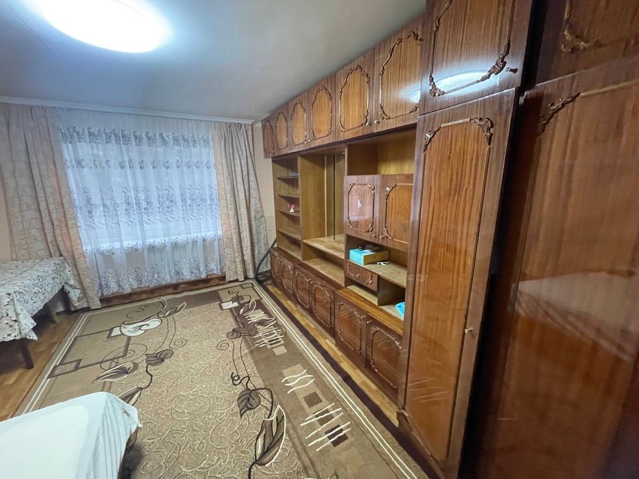 Оренда 2к. квартири, смірнова, район "Епіцентру", подобово.