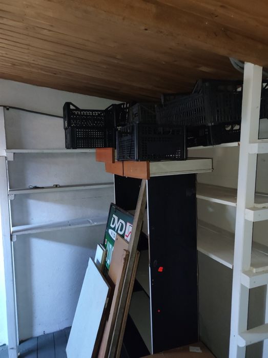 Маф Киоск рынок Удоново