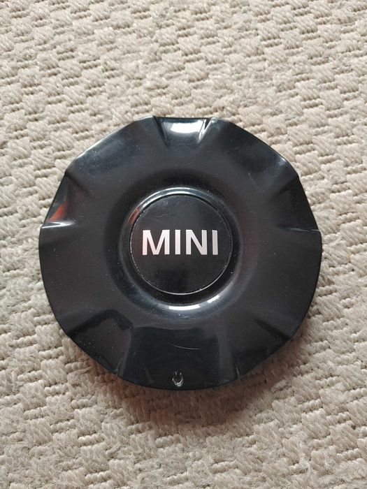 Dekielek zaślepka alufelgi MINI  oryginał 1szt