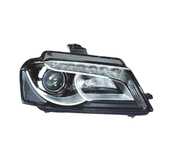 FAROL LUZ DIURNA DIREITO XENON PARA AUDI A3 08-12