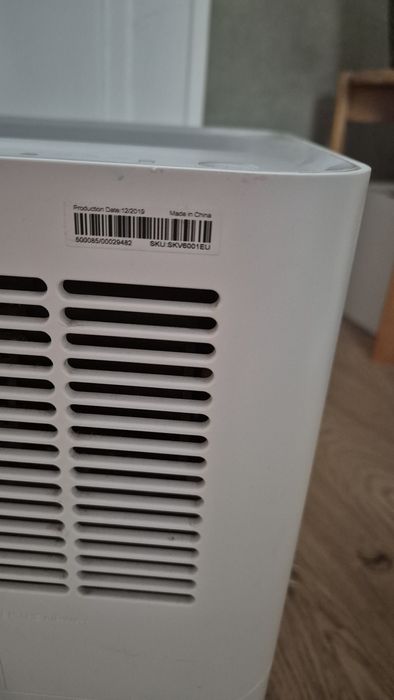 Nawilżacz Xiaomi ewaporacyjny