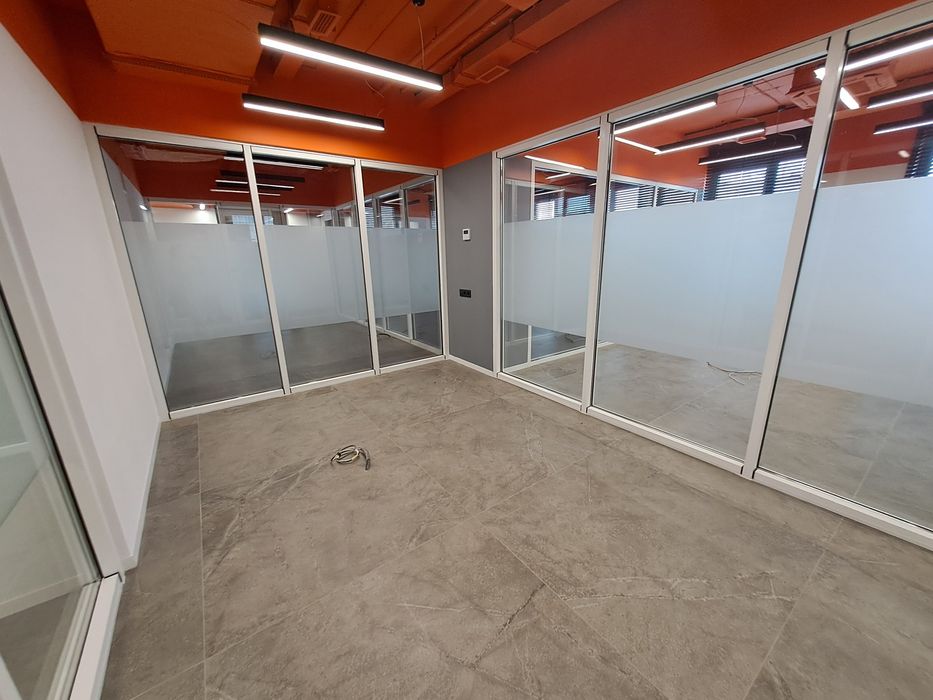 Продається шикарний офіс у центрі Тернополя — 596 м², вул. Доли