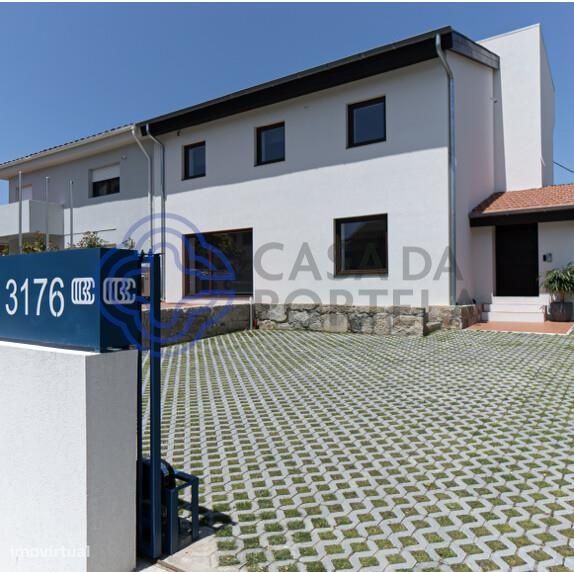 Escritório em plena Av da Boavista