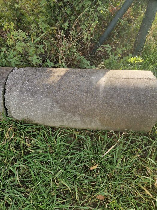 Przepusty betonowe fi 400mm