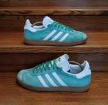 Buty Adidas Gazelle Oryginalne Sportowe r. 44