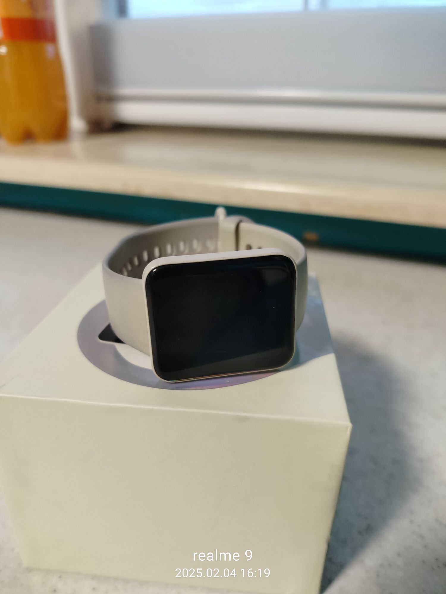 Smartwatch Redmi Watch2 lite
