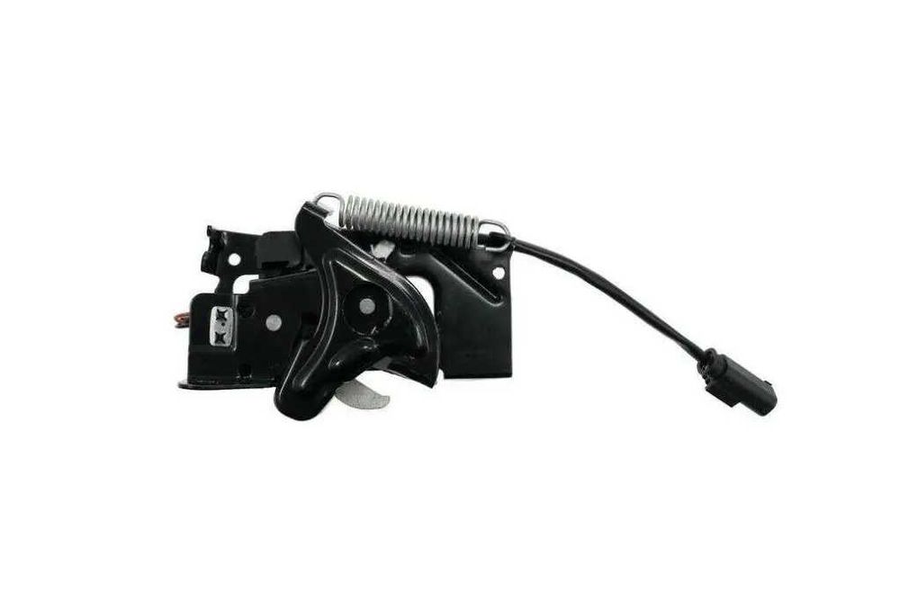 Замок капота BMW X1 X3 X5 X6 X7 520 g30 g20 g32 g01 g05  нові оригінал