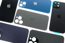 Obudowa iPhone 13 PRO 14 PRO montaż wymiana tył plecki wymiana