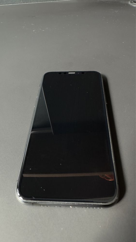 iPhone 11 Pro 64GB Space Gray