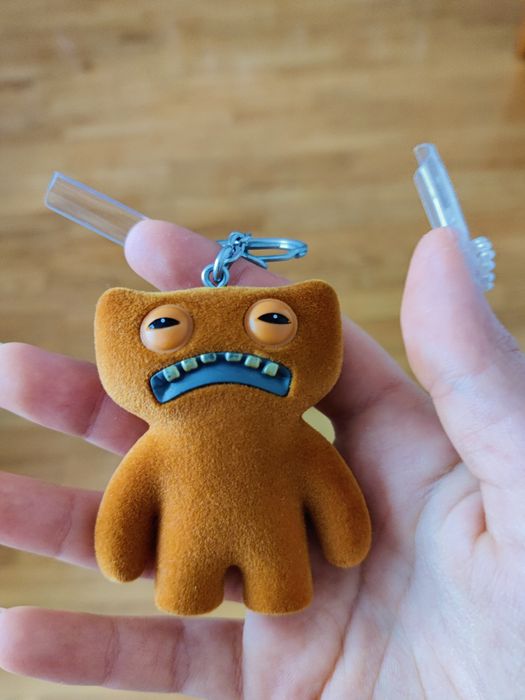 Фуглер обміняю на любого