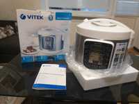 Продам мультиварку vitek vt-4211 w