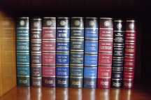 Coleção de Livros Condensados