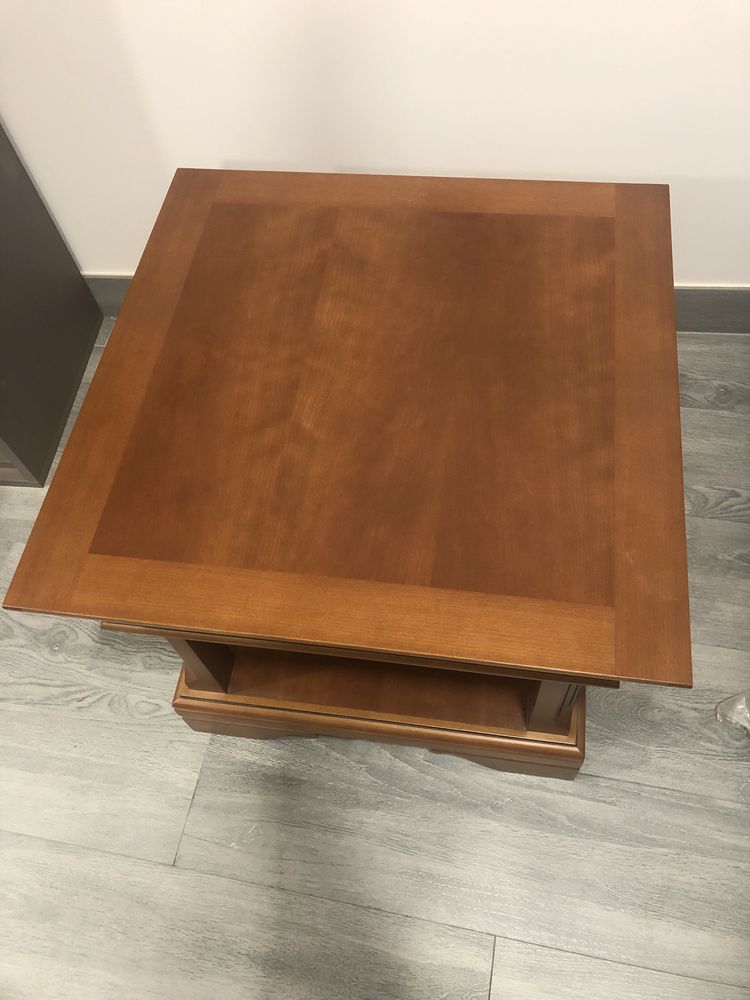 Mesa de centro sala