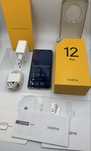 Smartfon Realme 12 Pro 12/256GB, Komplet, Bez blokad, Gwarancja
