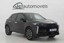 DS DS3 Crossback