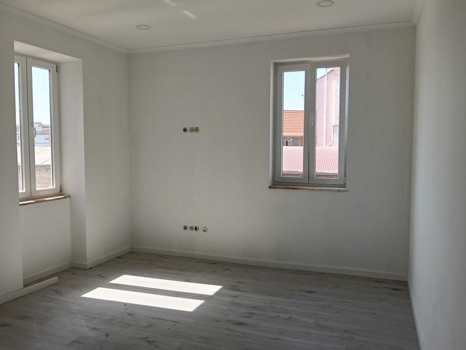 Apartamento T2+1 Espaçoso em Pampilhosa