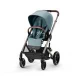 Cybex balios s lux 2w1 sky blue nowy wyprzedaż z gwarancją