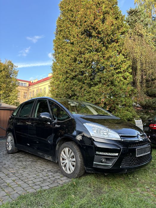 Citroen c4 picasso 1.6 HDI