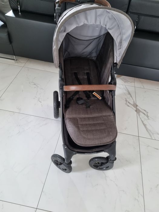 Wózek spacerowy valco snap4 sport