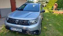 Dacia Duster Dacia Duster 4WD 1,3 benzyna salon polski