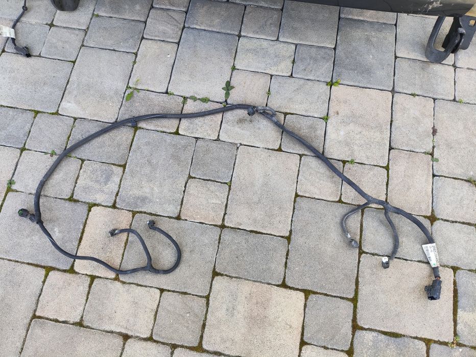 Проводка паркторніка заднього Пежо 3008 2009-16р