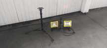 Lampa Led  2 x 30 w   2100 lm