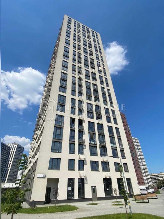 Продаж 1К. Змієнка Всеволода 19, ЖК Варшавський Плюс. 55 м.кв