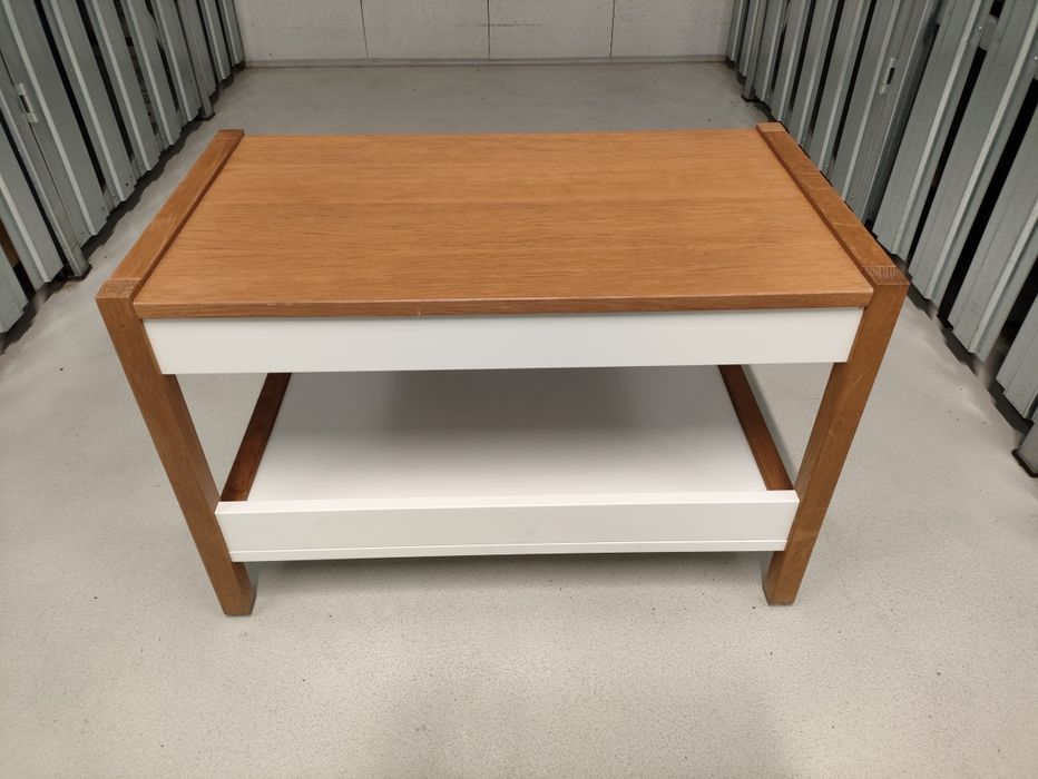 Szafka drewniana RTV