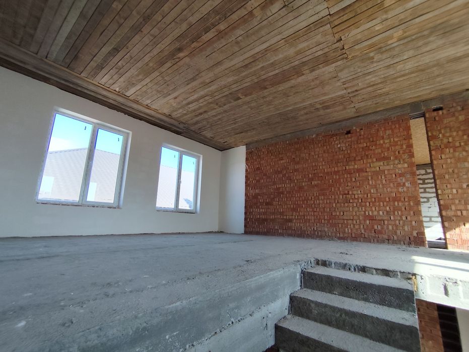 Дуплекс/Дом/Костанди/Таунхаус/411 Батарея/Киевский район