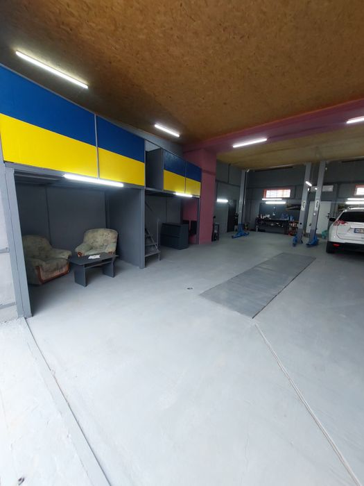 СТО "Lux Auto"  діагностика,ремонт,планове ТО