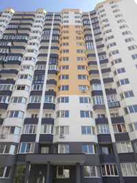 Продаж квартири  площею 41 м2 в Броварах, вул. Симона Петлюри, 21Б