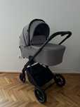 Візочок Carrello Alfa 3 в 1 (автокрісло maxi cosi «CabrioFix»)
