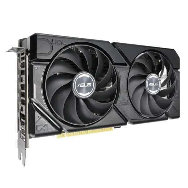 Відеокарта ASUS DUAL-RTX4060TI-O8G-EVO