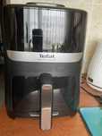 Air Fryer Frytkownice beztłuszczowa TEFAL XL EY5568