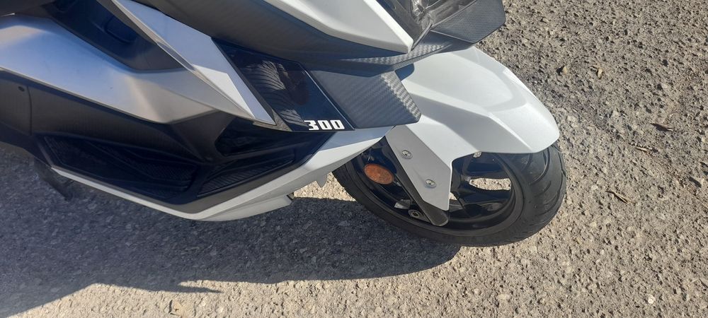 Venda de Cruisym 300