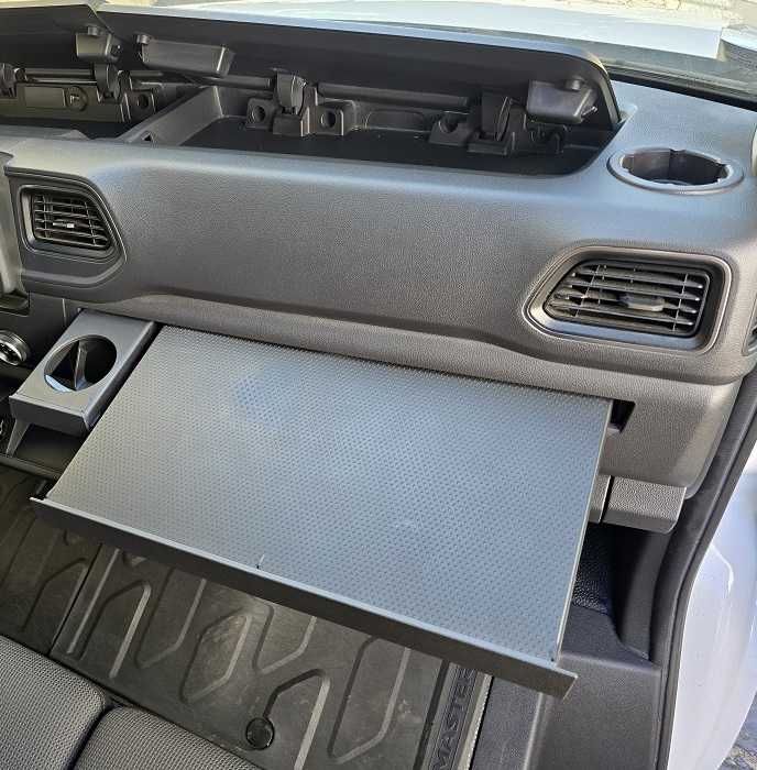 Renault Master 2.3 dci 135cv - Novo Modelo - Full Extras - IVA