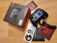 Kontroler Pad - GameSir T4 pro - w pełni sprawny - brak uchwytu na tel