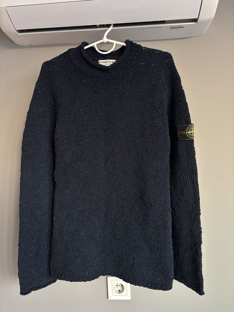Світер stone island вінтаж 90 років