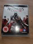 Gra assassin's creed 2 wersja na ps3